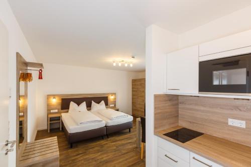 Imagen general del Hotel Come IN. Foto 3