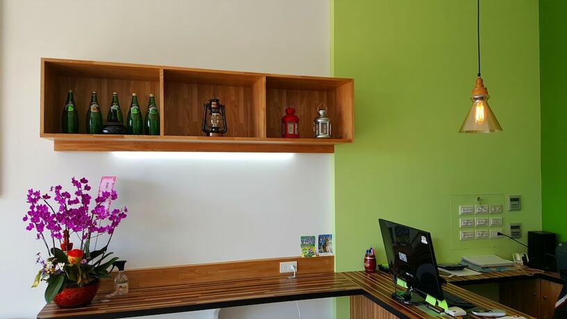 Imagen general del Hotel Come Inn 2. Foto 3