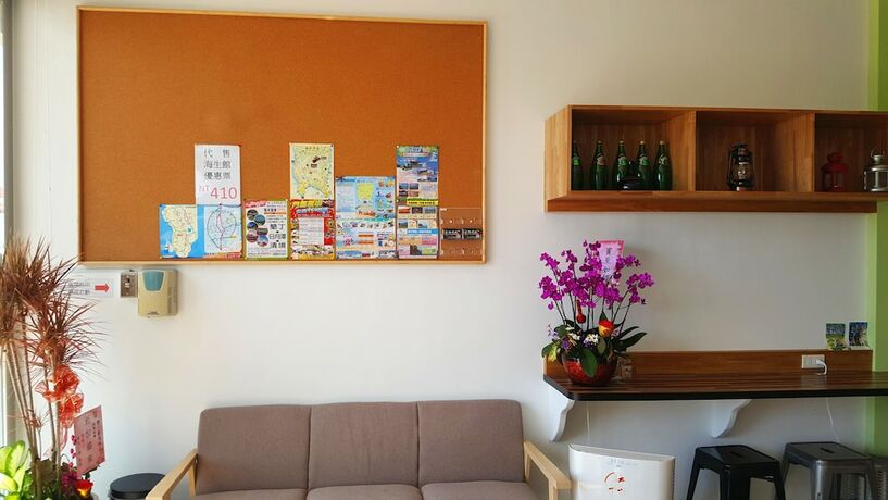 Imagen general del Hotel Come Inn 2. Foto 5