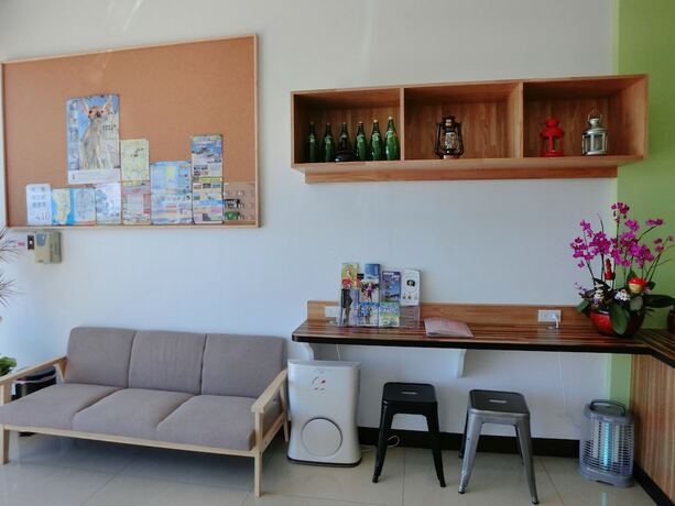 Imagen general del Hotel Come Inn 2. Foto 11