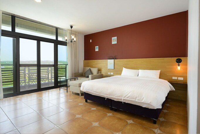 Imagen de la habitación del Hotel Come Inn 2. Foto 15