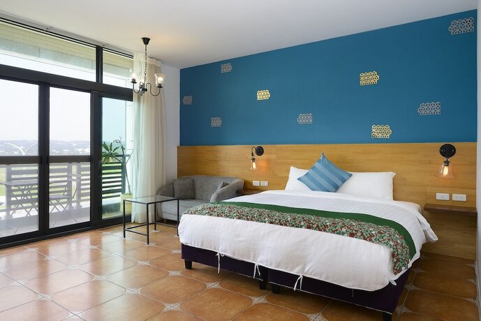 Imagen de la habitación del Hotel Come Inn 2. Foto 26