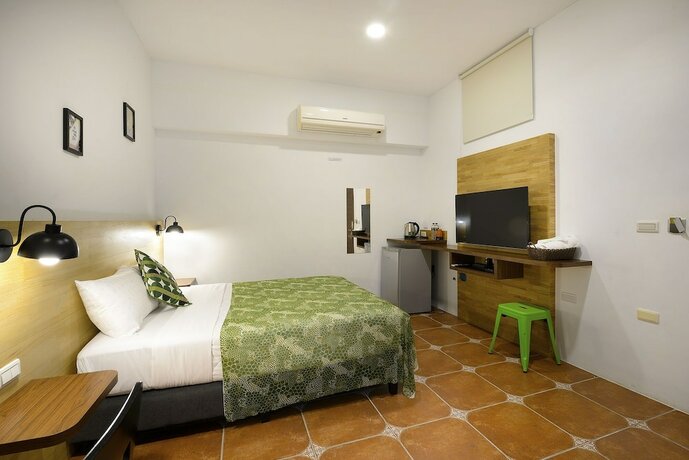 Imagen de la habitación del Hotel Come Inn 2. Foto 28