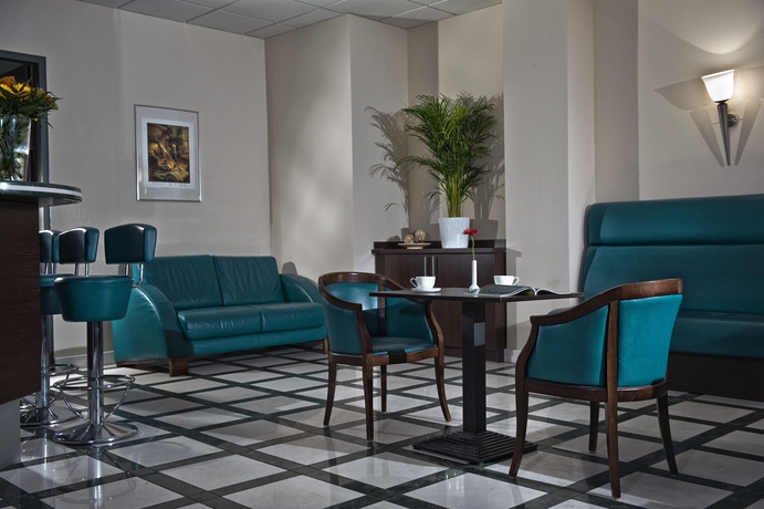 Imagen de los interiores del Hotel Come Inn Berlin Kurfurstendamm. Foto 8