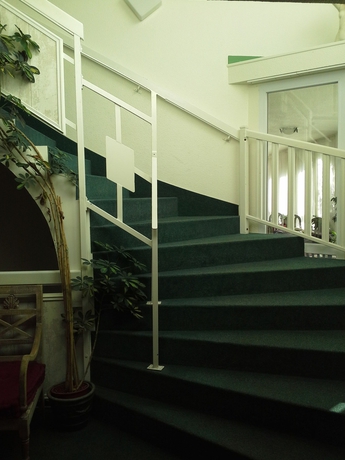 Imagen de los interiores del Hotel Come Inn. Foto 7