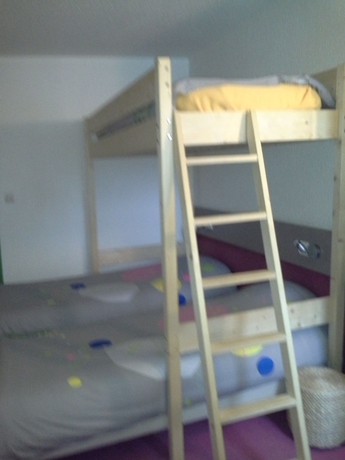 Imagen general del Hotel Come Inn. Foto 1