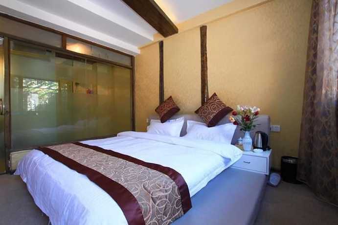 Imagen general del Hotel Come Inn- Lijiang. Foto 1