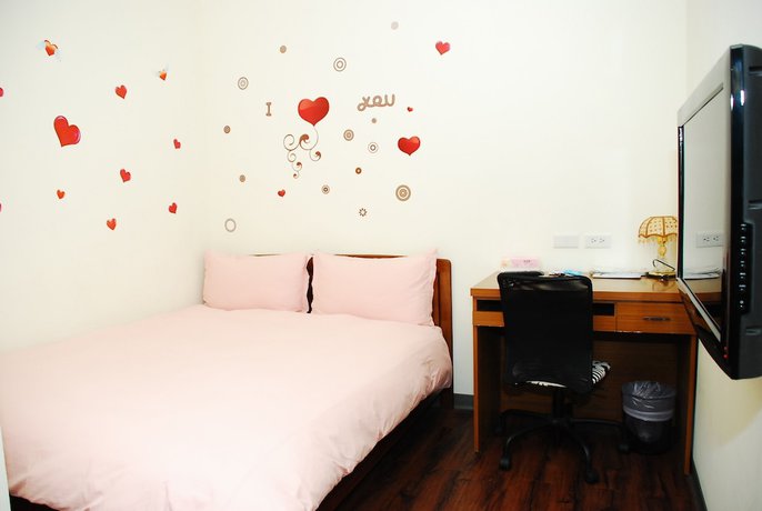 Imagen de la habitación del Hotel Come Inn Taipei. Foto 3