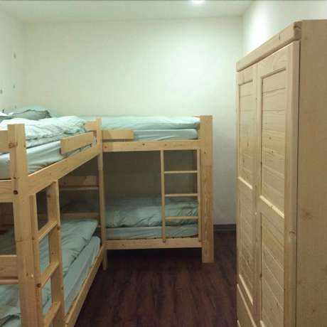 Imagen de la habitación del Hotel Come Inn Taipei. Foto 4
