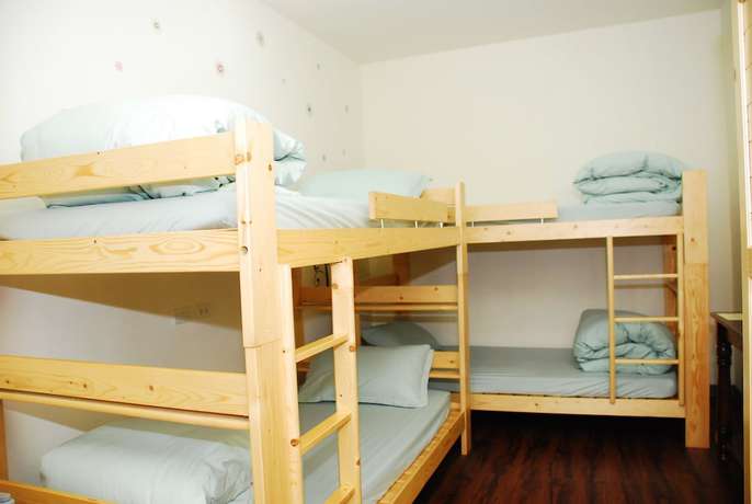 Imagen de la habitación del Hotel Come Inn Taipei. Foto 5