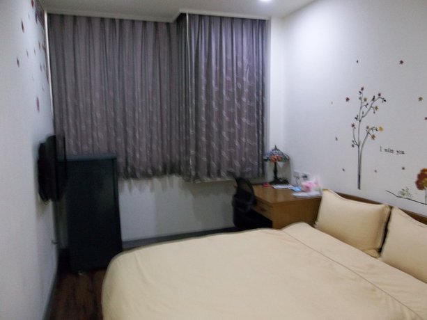 Imagen de la habitación del Hotel Come Inn Taipei. Foto 7