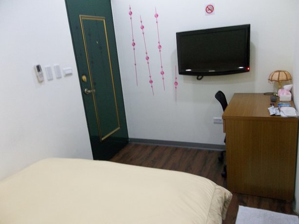 Imagen de la habitación del Hotel Come Inn Taipei. Foto 8