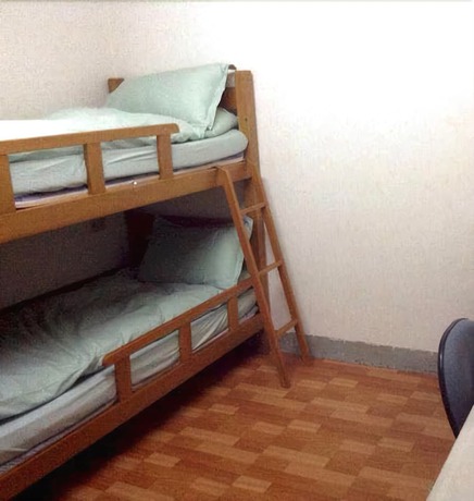 Imagen de la habitación del Hotel Come Inn Taipei. Foto 9