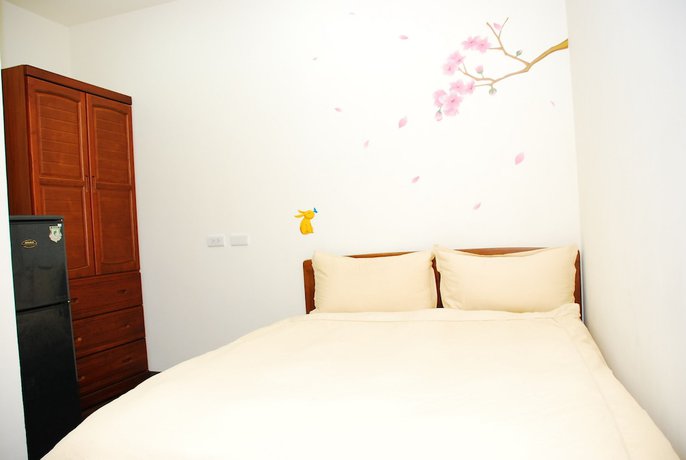 Imagen de la habitación del Hotel Come Inn Taipei. Foto 11