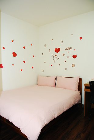 Imagen de la habitación del Hotel Come Inn Taipei. Foto 13