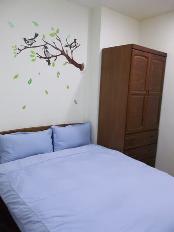 Imagen de la habitación del Hotel Come Inn Taipei. Foto 15