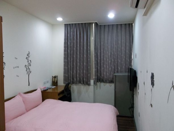Imagen de la habitación del Hotel Come Inn Taipei. Foto 16