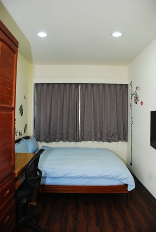 Imagen de la habitación del Hotel Come Inn Taipei. Foto 17