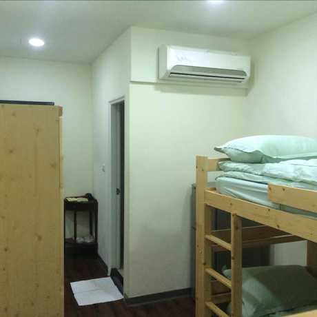 Imagen de la habitación del Hotel Come Inn Taipei. Foto 19