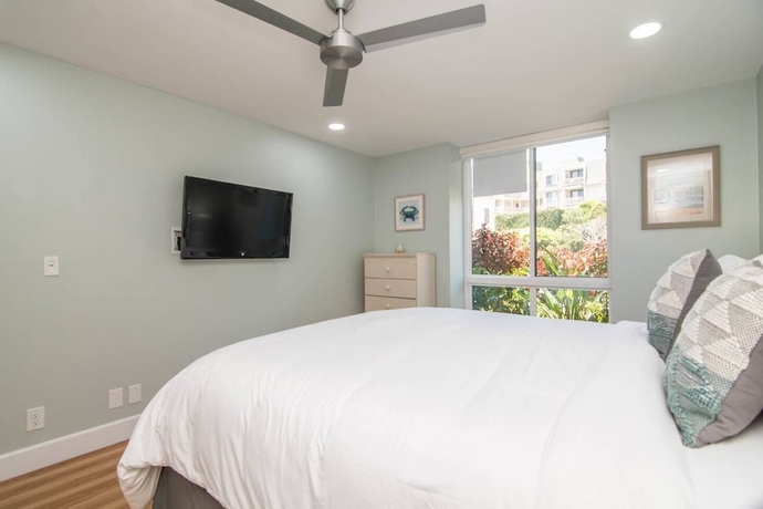 Imagen de la habitación del Hotel Come Stay at This Coastal Comfort in the Heart of Socal. Foto 3