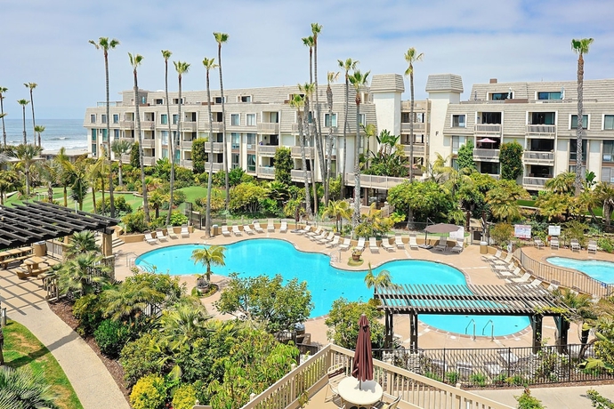 Imagen general del Hotel Come Stay at This Coastal Comfort in the Heart of Socal. Foto 1