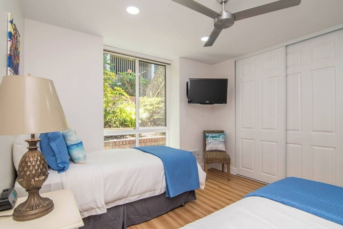 Imagen de la habitación del Hotel Come Stay at This Coastal Comfort in the Heart of Socal. Foto 5