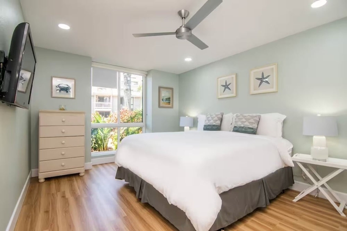Imagen de la habitación del Hotel Come Stay at This Coastal Comfort in the Heart of Socal. Foto 7