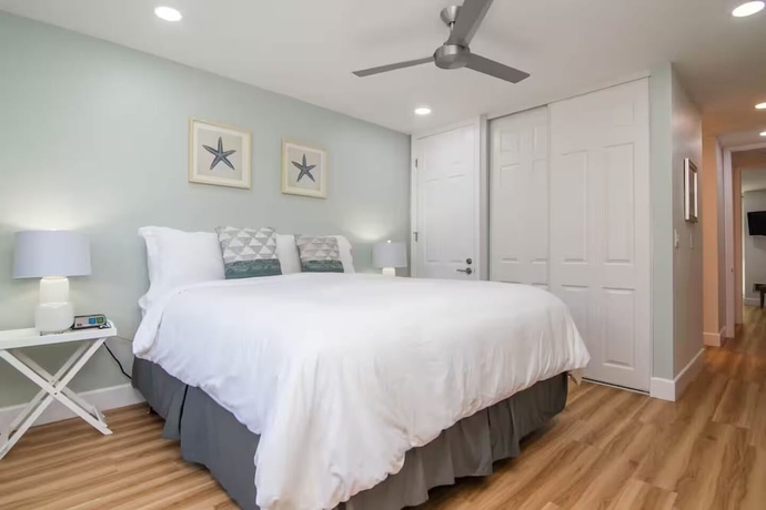 Imagen de la habitación del Hotel Come Stay at This Coastal Comfort in the Heart of Socal. Foto 9