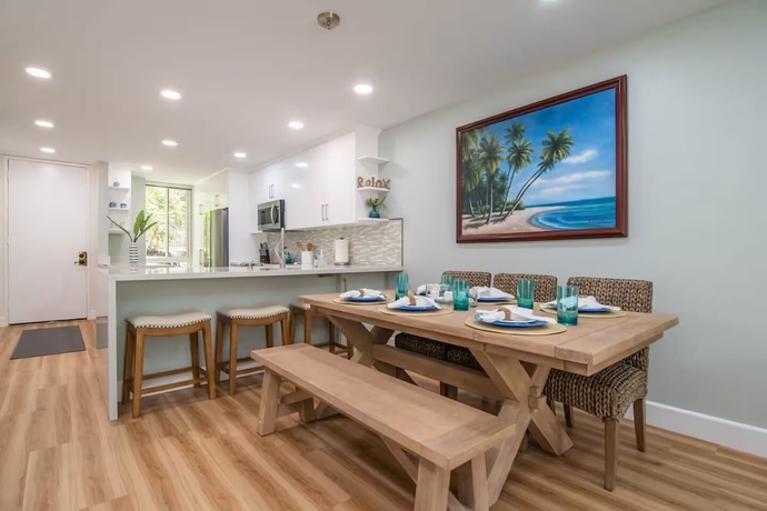 Imagen de la habitación del Hotel Come Stay at This Coastal Comfort in the Heart of Socal. Foto 10