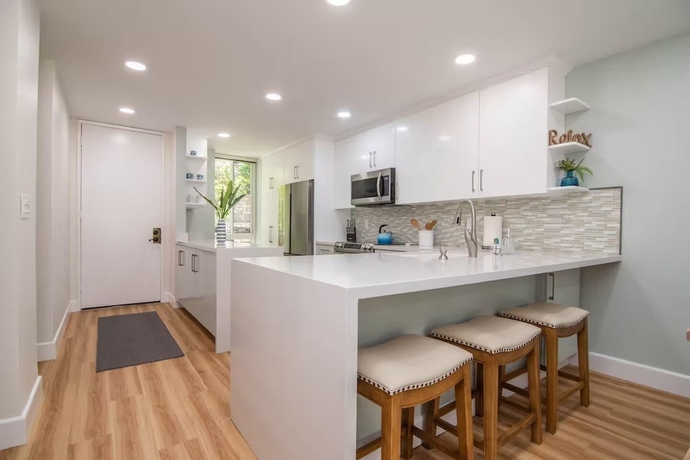 Imagen de la habitación del Hotel Come Stay at This Coastal Comfort in the Heart of Socal. Foto 11