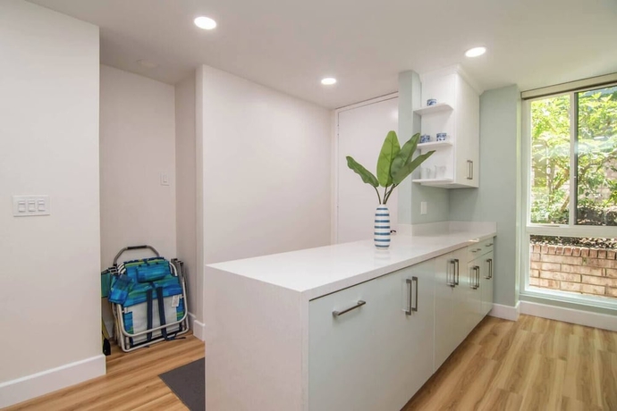 Imagen de la habitación del Hotel Come Stay at This Coastal Comfort in the Heart of Socal. Foto 15