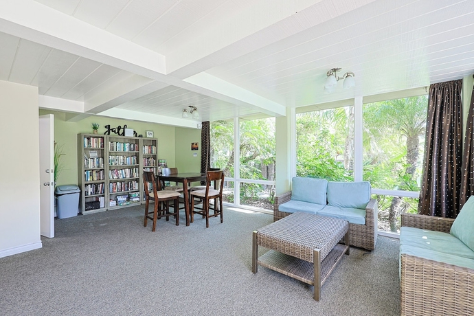 Imagen de la habitación del Hotel Come Stay at This Coastal Comfort in the Heart of Socal. Foto 16