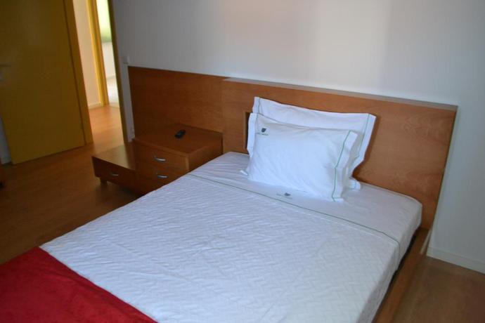 Imagen de la habitación del Hotel Comércio, Caldas de Aregos. Foto 2