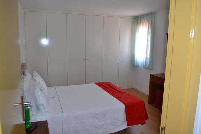 Imagen de la habitación del Hotel Comércio, Caldas de Aregos. Foto 3