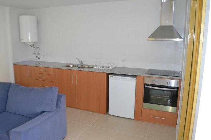 Imagen de los interiores del Hotel Comércio, Caldas de Aregos. Foto 11