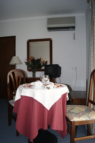 Imagen de la habitación del Hotel Comendador, Bombarral. Foto 3