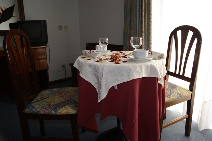 Imagen de la habitación del Hotel Comendador, Bombarral. Foto 5