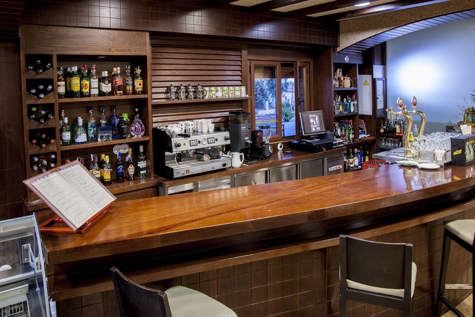 Imagen de los interiores del Hotel Comendador, CARRANQUE. Foto 9