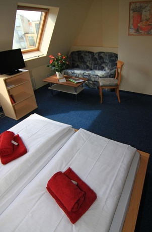 Imagen general del Hotel Comenius. Foto 2