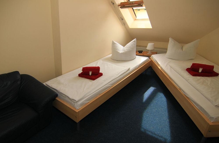 Imagen general del Hotel Comenius. Foto 4