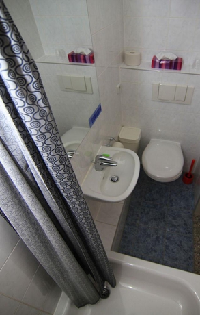 Imagen general del Hotel Comenius. Foto 7