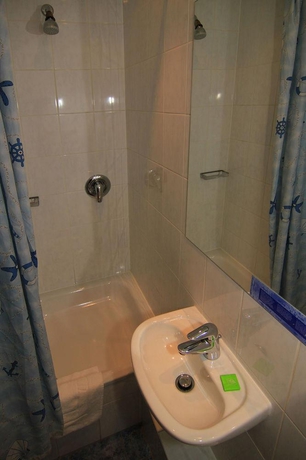 Imagen general del Hotel Comenius. Foto 8