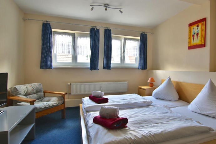 Imagen general del Hotel Comenius. Foto 12