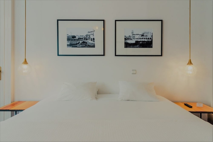 Imagen de la habitación del Hotel Comercial Boutique Azores. Foto 2