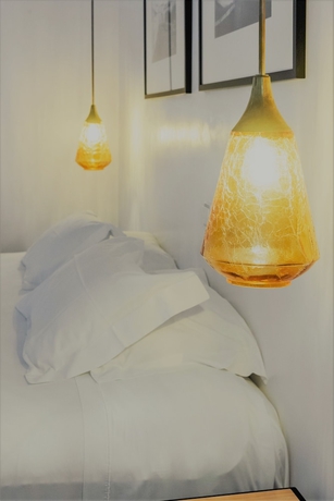 Imagen de la habitación del Hotel Comercial Boutique Azores. Foto 4