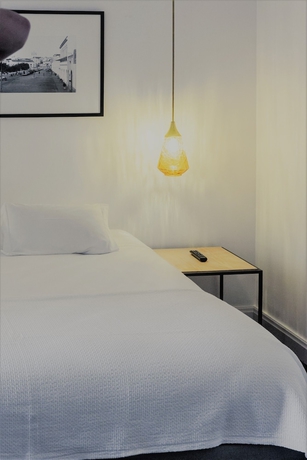 Imagen de la habitación del Hotel Comercial Boutique Azores. Foto 7