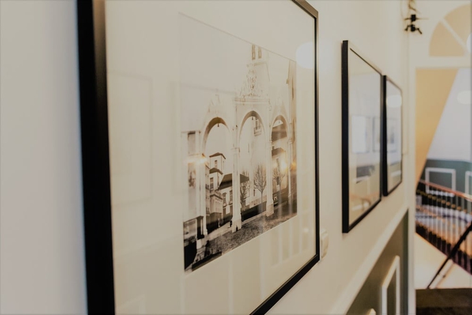 Imagen de los interiores del Hotel Comercial Boutique Azores. Foto 18