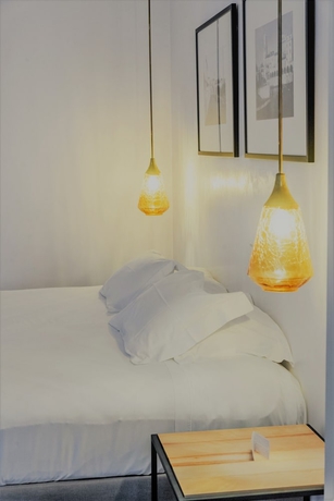 Imagen de la habitación del Hotel Comercial Boutique Azores. Foto 9