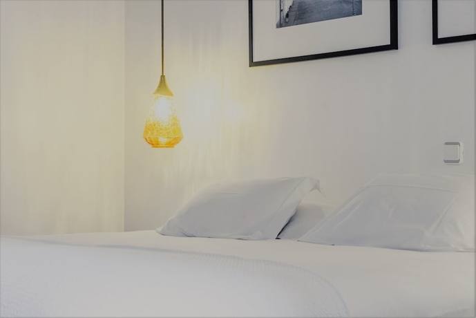 Imagen de la habitación del Hotel Comercial Boutique Azores. Foto 10