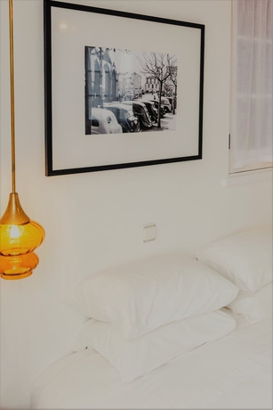 Imagen de la habitación del Hotel Comercial Boutique Azores. Foto 11